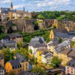 Romantic Quest in Luxembourg: Self-Guided Love Story Walk - The Itinerary: What You’ll See and Do