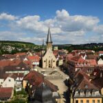Romantic Road Coach Trip from Frankfurt to Rothenburg/round trip - Practical Details and Tips