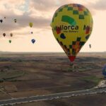Romantic Sunrise Balloon Tour in Majorca - The Itinerary: What to Expect