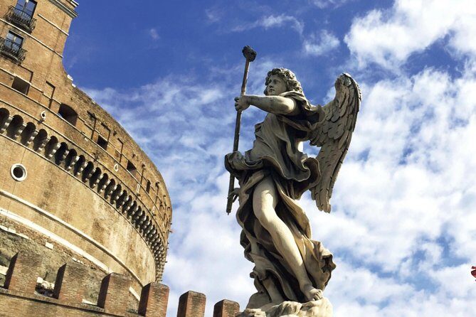 Rome: Angels and Demons Private Tour with Transfers - Who Will Love This Tour?