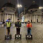 Rome at Night Segway Tour - Practical Aspects to Consider