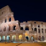 Rome at Night: Small-Group Walking Tour in English or Spanish - What’s Included and What’s Not