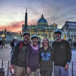 Rome at sunset is magic on two wheels - Final Thoughts: Is It Worth It?
