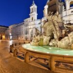 Rome at Twilight Small-Group Tour Among the Piazzas & Fountains - The Practical Side: What to Know Before You Book