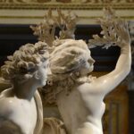 Rome: Borghese Gallery Private Tour with Pick-up and Drop-off - The Itinerary in Detail