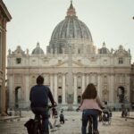 Rome by E-bike: the guided tour of the city center - What’s Included and What to Expect