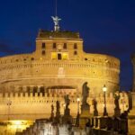 Rome by Night Walking Tour - Legends & Criminal Stories - The Guides: Making Stories Come Alive