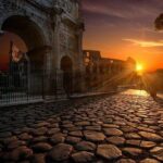 Rome by Night with Pizza and Gelato - Who Will Enjoy This Tour?