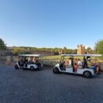 Rome Catacomb & Appian Way Small-Group Tour by Golf Cart - The Value of the Experience