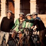Rome City Small Group Bike Tour with quality Cannondale EBike - Final Thoughts