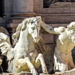 Rome city walking tour spanish steps Trevi Fountain Piazza Navona - What Makes This Tour Stand Out?