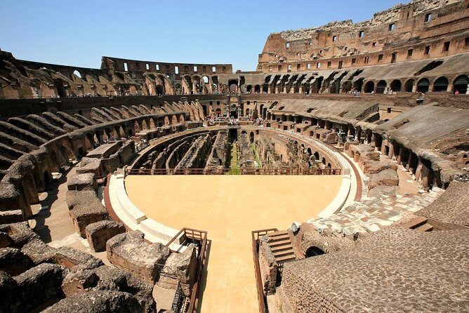 Rome: Colosseum and Roman Forum Private Tour - Is This Tour Right for You?