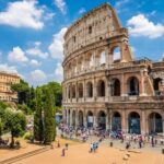 Rome: Colosseum, Roman Forum, and Palatine Hill Guided Tour - The Itinerary in Detail