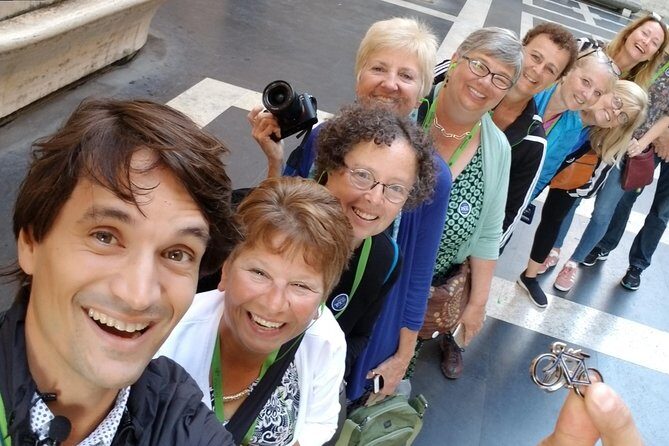 Rome: Complete Early Morning Vatican Tour | Small Group - The Itinerary in Detail: What to Expect