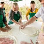 Rome Cooking Class: Make Pizza and Pasta with Wine & Dessert - The Value of the Experience