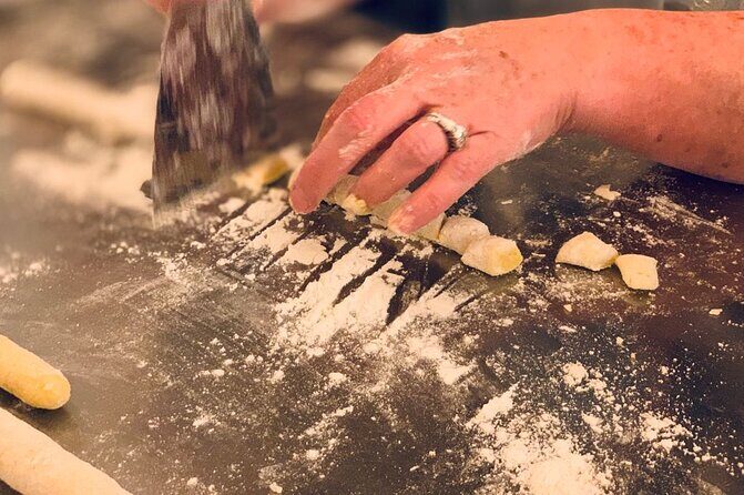Rome Cooking: Pasta & Tiramisu Making, Free-Flowing Fine Wine - Practical Details & Considerations