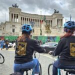 Rome E-Bike Tour with a local! (and a traditional snack) - What’s Included and What to Keep in Mind