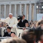 Rome: Escorted Papal Audience Experience with Entry Ticket - The Experience of Attending the Papal Audience