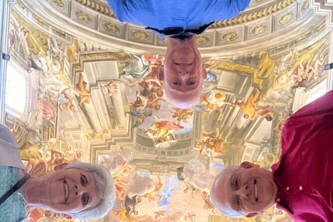 Rome: Exclusive 6 hour sightseeing tour in Golf cart for Cruisers - FAQ