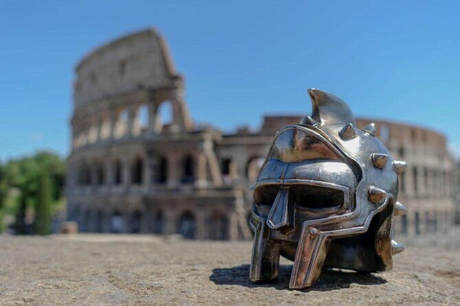 Rome: Exclusive Private Golf Cart Tour - FAQs