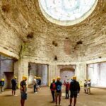 Rome: Experience Visiting the Domus Aurea with Virtual Reality - User Reviews: What Others Are Saying
