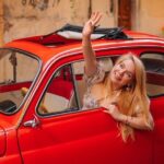 Rome Fiat 500 Vintage photo experience - The Details: What to Expect