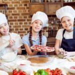 Rome For Kids: Small Group Pizza Making Class - The Perfect Fit for You?