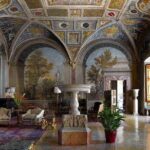 Rome Galleria Colonna - How the Experience Is Organized