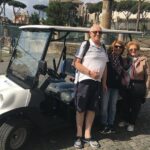 Rome Golf Cart Private Tour With A Local - Who Will Love This Tour?