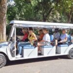 Rome Golf Cart Tour from Villa Borghese Gardens - Who Should Book This Tour?