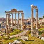 Rome Golf Cart Tour: Highligths of the Eternal City - The Practicalities: Transportation, Timing, and Group Size