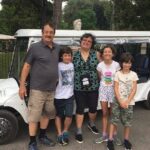 Rome: Golf Cart Tour of the Eternal City - Authentic Experiences and What Travelers Say