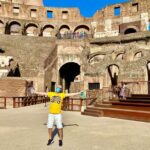 Rome: Guided Tour of Colosseum Arena with Roman Forum Entrance - Practical Details: What to Know Before You Go