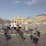 Rome Highlights by E-Bicycle - Why This Tour Stands Out
