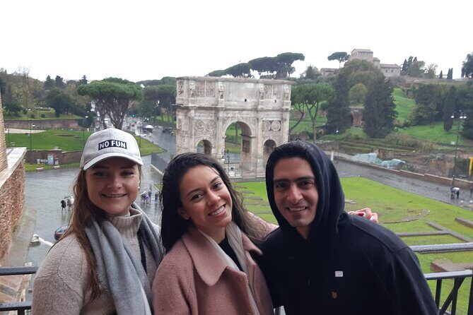 Rome Highlights in 4 hours - What We Think About the Experience