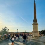 Rome Highlights Tour Squares and Fountains Stroll Through History - What You Can Expect from the Tour Experience