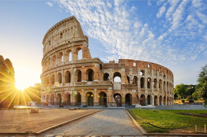 Rome in 2 Days Colosseum, Vatican and Appian Way Catacombs Tours - Who Should Consider This Tour?