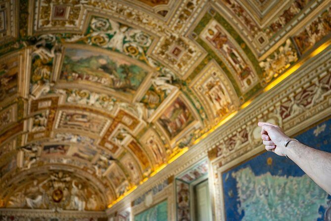 Rome in 2 Days Tour with Forum Colosseum Trevi Fountain Vatican & Sistine Chapel - What Does This Tour Mean for You?