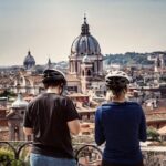 Rome in a Day Cannondale E-Bike Tour with Typical Italian Lunch - What to Expect from the Itinerary