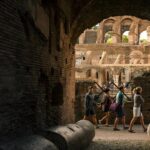 Rome in a Day Tour with Vatican, Colosseum & Historic Center - The Pantheon and Trevi Fountain