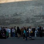 Rome in a Day: Vatican & Colosseum Tour from Civitavecchia Port - Travel Logistics & Group Details