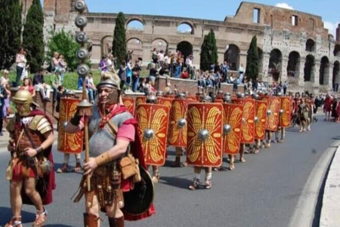 Rome in one day from the Port of Civitavecchia - Who Is This Tour Best For?