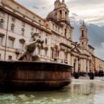 Rome in One Day Private ebike Tour with Lunch - The Itinerary Breakdown