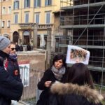 Rome Jewish District Walking Tour - What’s Included and What’s Not