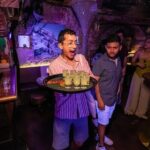 Rome Nightlife Experience: Award-Winning Bar Crawl with Guide - Walking the Via dei Fori Imperiali: Sights and Stories