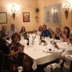 Rome Pantheon: Fine Wine & Gourmet Dinner with Sommelier - Authentic Feedback from Travelers