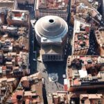 Rome: Pantheon Guided Tour with Skip the Line Ticket - What the Itinerary Looks Like