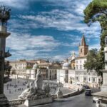 Rome: Pantheon, Spanish Steps, Navona and Trevi Private Tour - A Detailed Look at the Itinerary