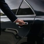 Rome Private Car & Chauffeur for Business, Shopping, Sightseeing - A Typical Day with the Service