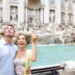 Rome: Private E-Tour in Electric Tuk Tuk - The Itinerary — What’s Included and What to Expect